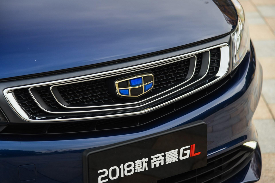 2018款 1.4T 自动尊贵智联型 细节