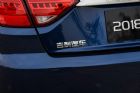 2018款 1.4T 自动尊贵智联型 细节