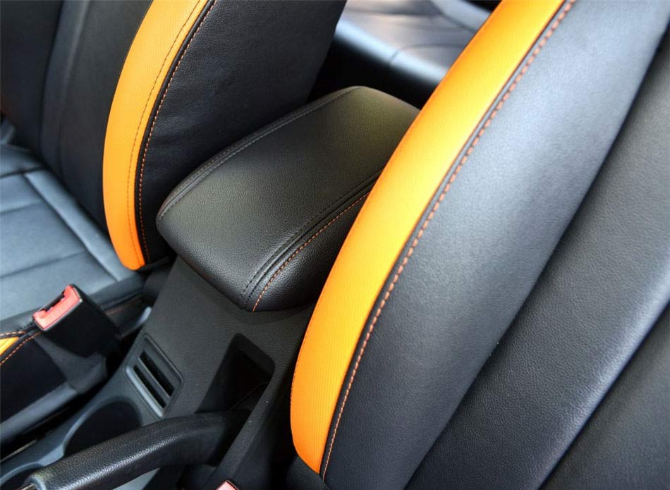 2016款 1.2L 手动豪华型 座椅空间