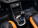 2016款 1.2L 手动豪华型 内饰功能