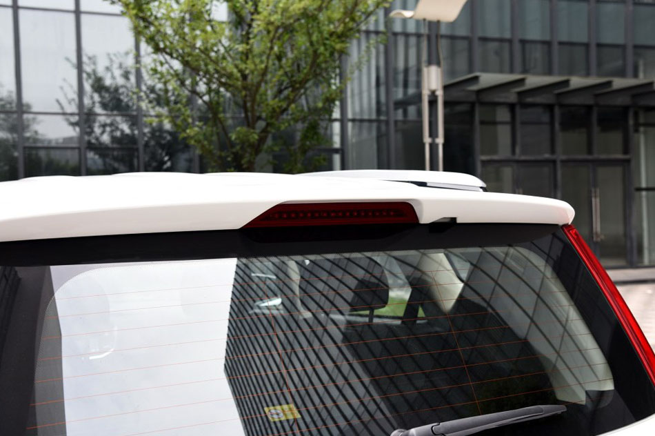 2016款 1.8L 手动豪华型 细节