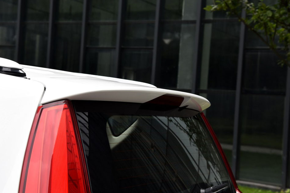 2016款 1.8L 手动豪华型 细节