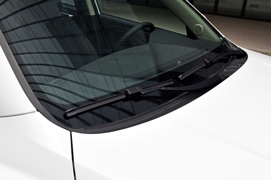 2016款 1.8L 手动豪华型 细节