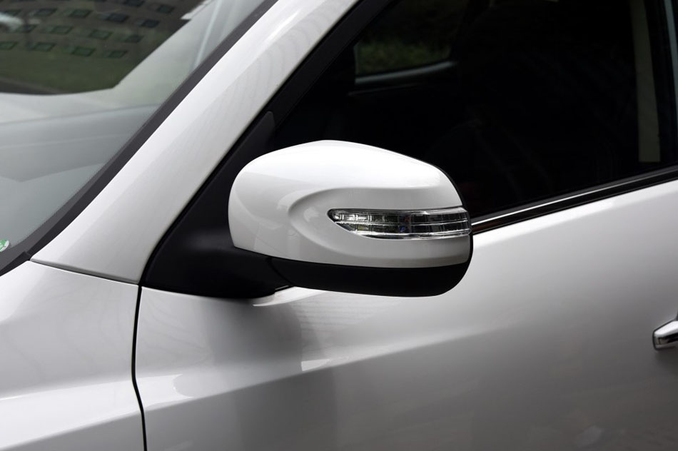 2016款 1.8L 手动豪华型 细节