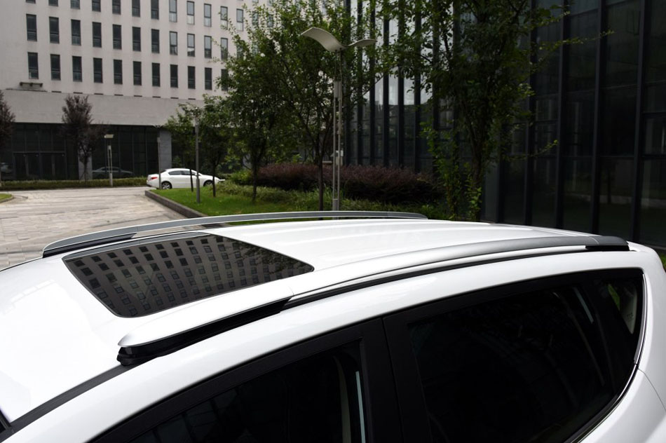 2016款 1.8L 手动豪华型 细节