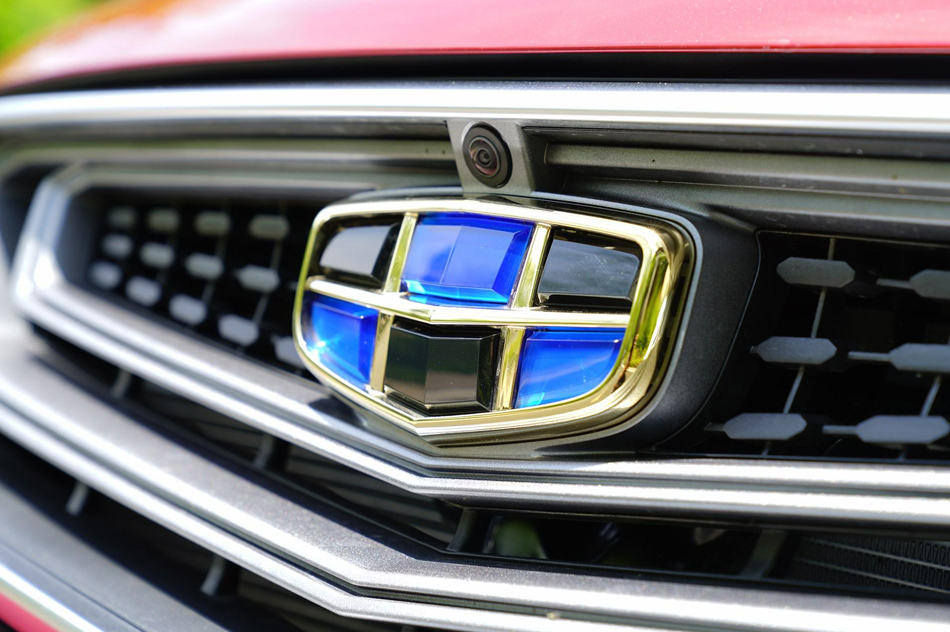 2018款 1.4T CVT 4G互联旗舰型 细节