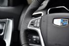 2016款 1.8L 手动豪华型 内饰