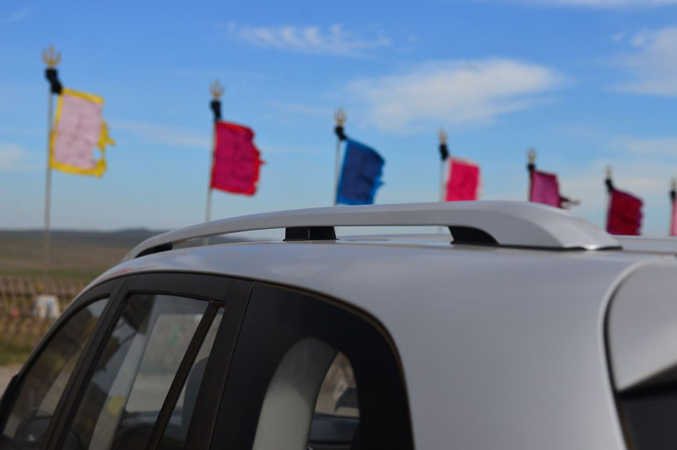 2016款 1.8L 手动尊贵型 细节