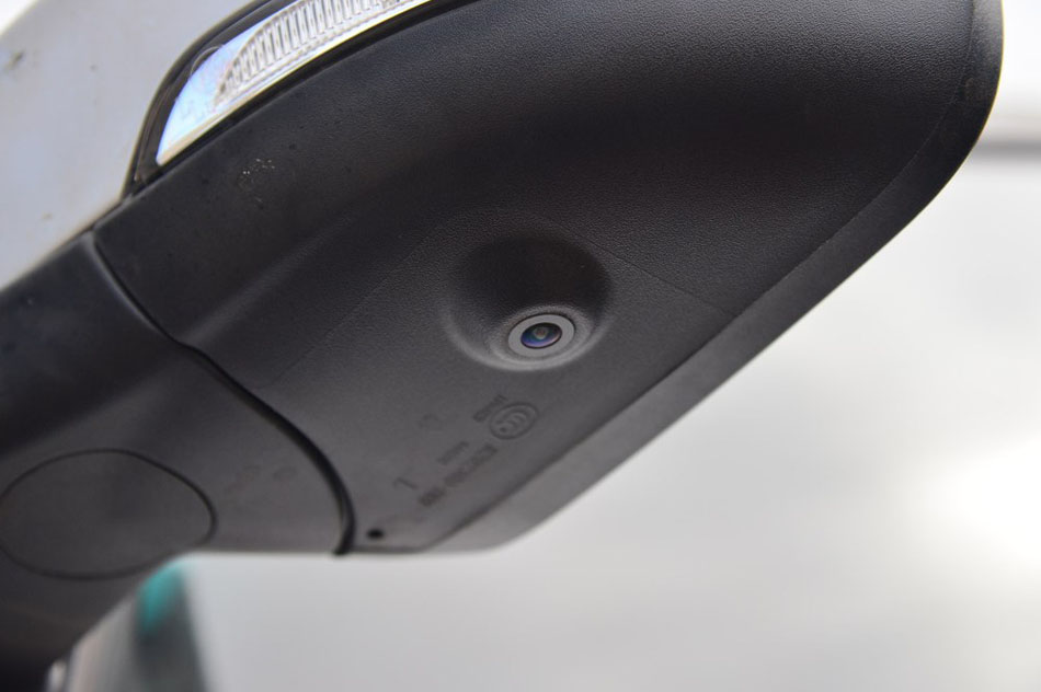 2016款 1.8L 手动尊贵型 细节