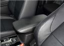 欧蓝德 2018款 2.4L 四驱精英版 5座 座椅空间