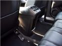 广汽讴歌CDX 座椅空间