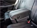 广汽讴歌CDX 座椅空间