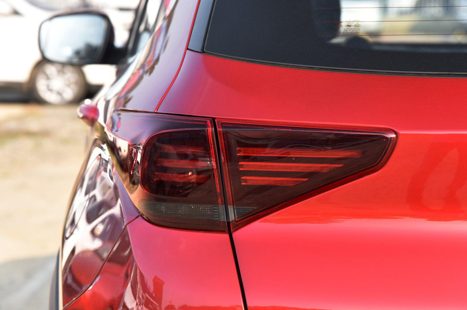 2018款 FLY款 1.5T 自动劲享版 细节