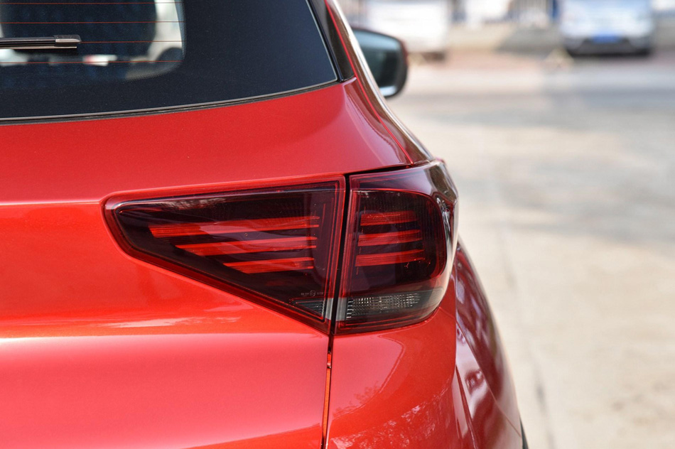 2018款 FLY款 1.5T 自动劲享版 细节