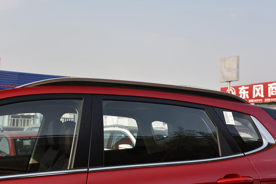 2018款 FLY款 1.5T 自动劲享版 细节