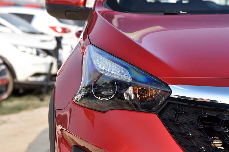 2018款 FLY款 1.5T 自动劲享版 细节