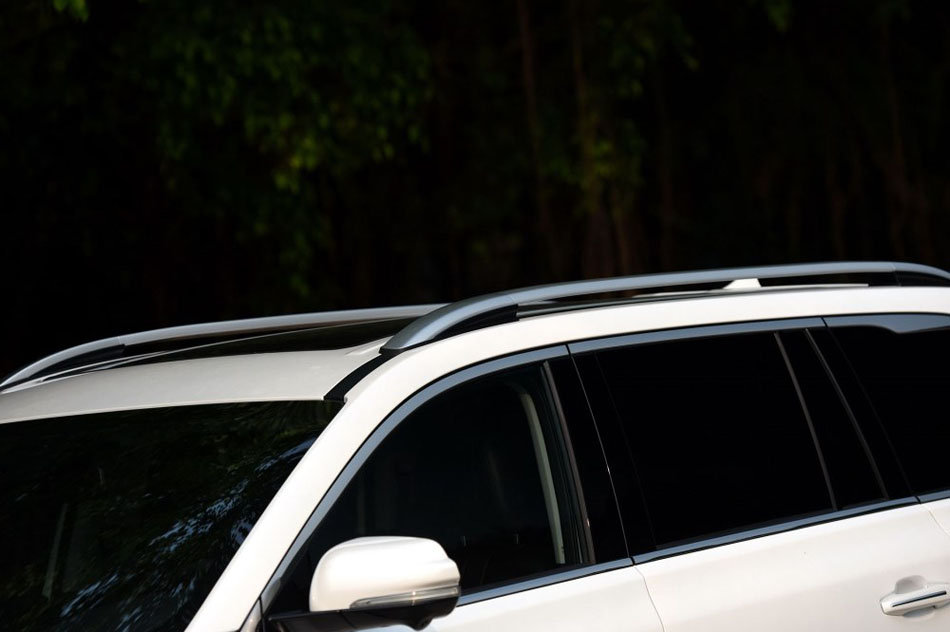 2017款 320T 四驱至尊版 细节