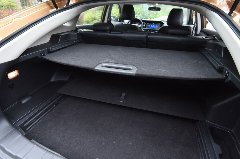 2017 2.0L CVTа οռ