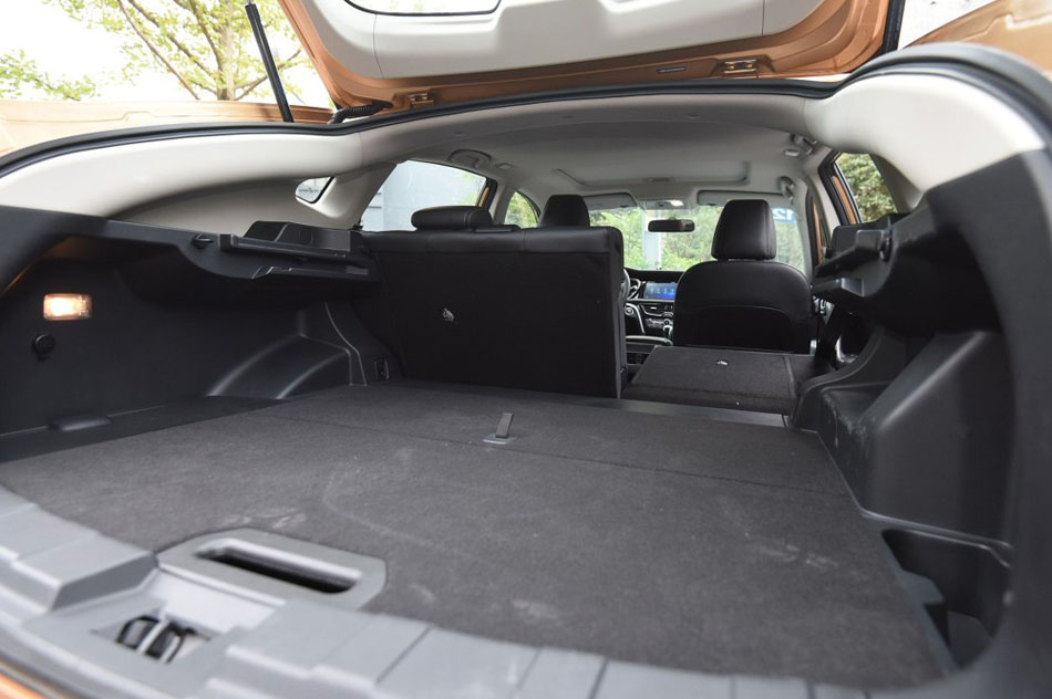 2017 2.0L CVTа οռ