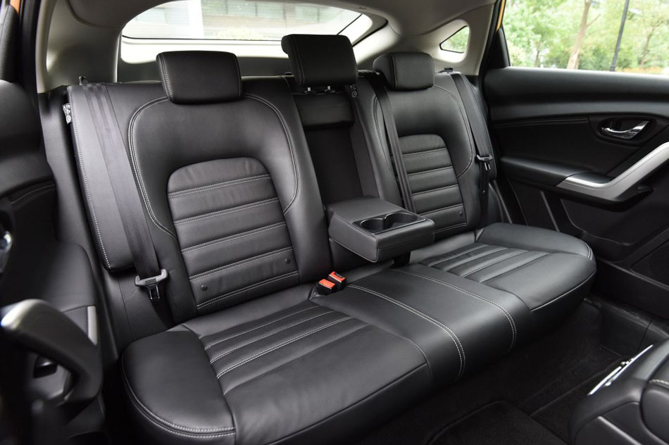 2017 2.0L CVTа οռ