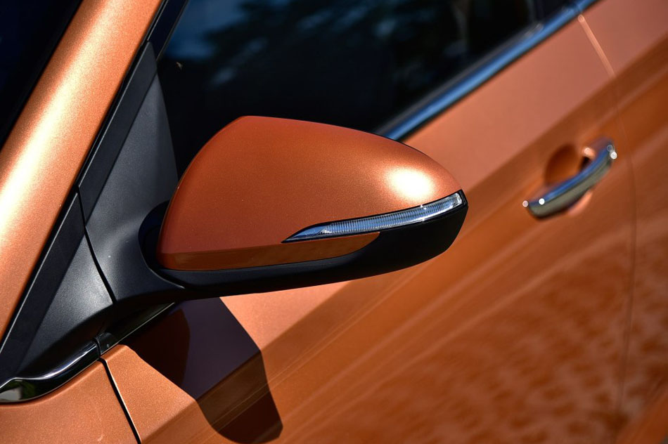 2016款 1.4L 自动精英版TOP 细节