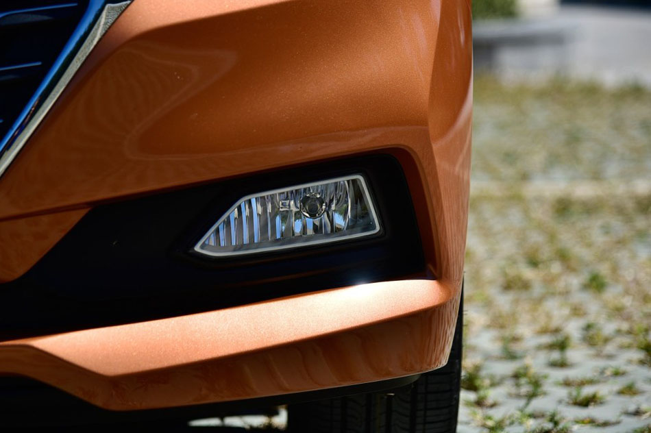 2016款 1.4L 自动精英版TOP 细节