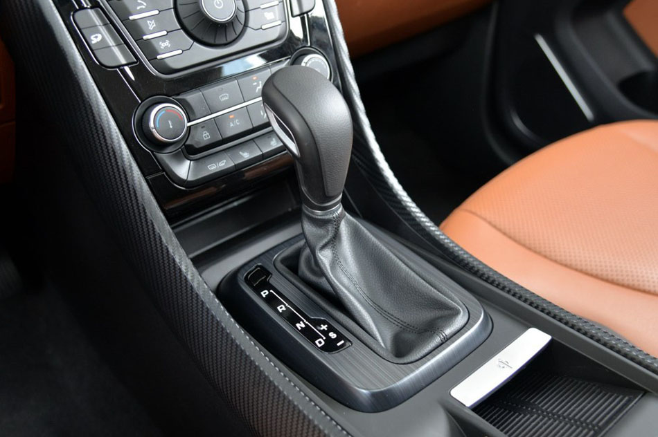 2016 1.5L GTDi Զʱа 