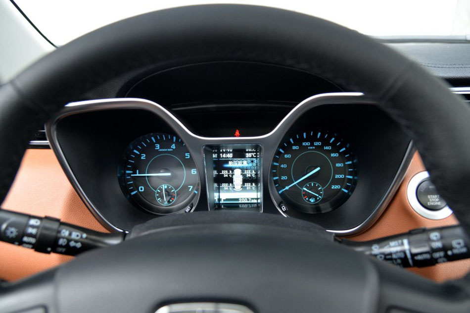 2016 1.5L GTDi Զʱа 