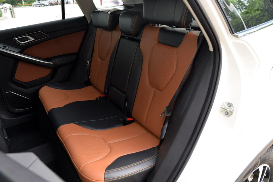 2016 1.5L GTDi Զʱа οռ