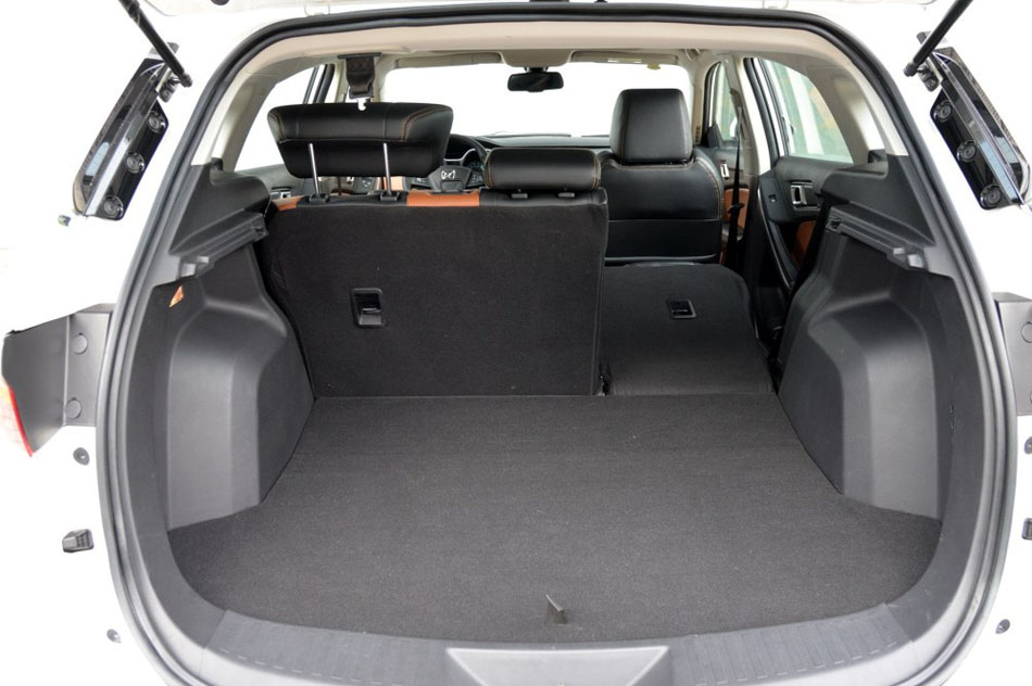 2016 1.5L GTDi Զʱа οռ