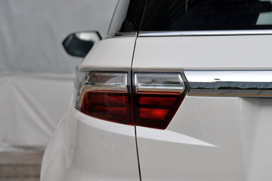 2016 1.5L GTDi Զʱа ϸ