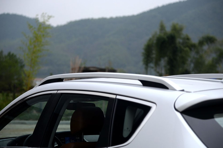 2016款 2.0L 自动旗舰版 细节