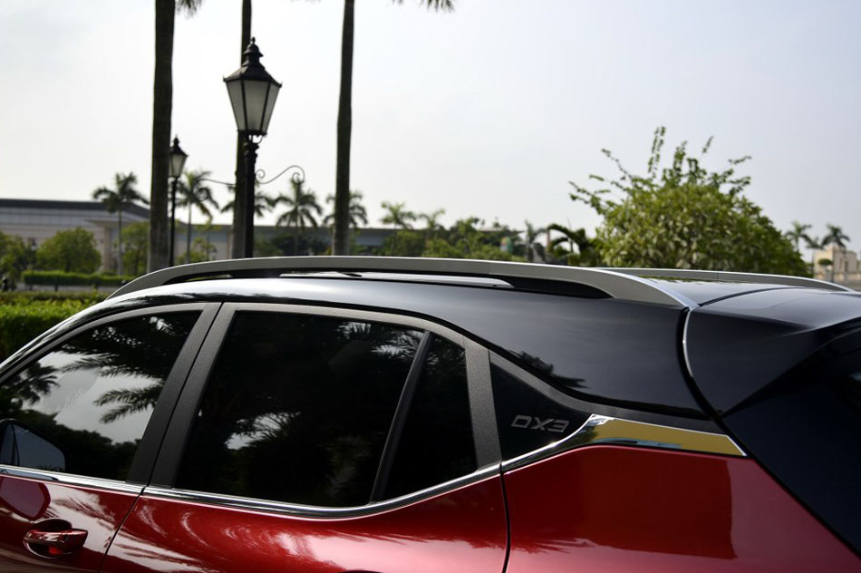 2016款 1.5L 手动劲彩版 细节