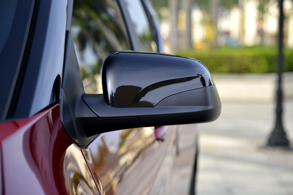 2016款 1.5L 手动劲彩版 细节