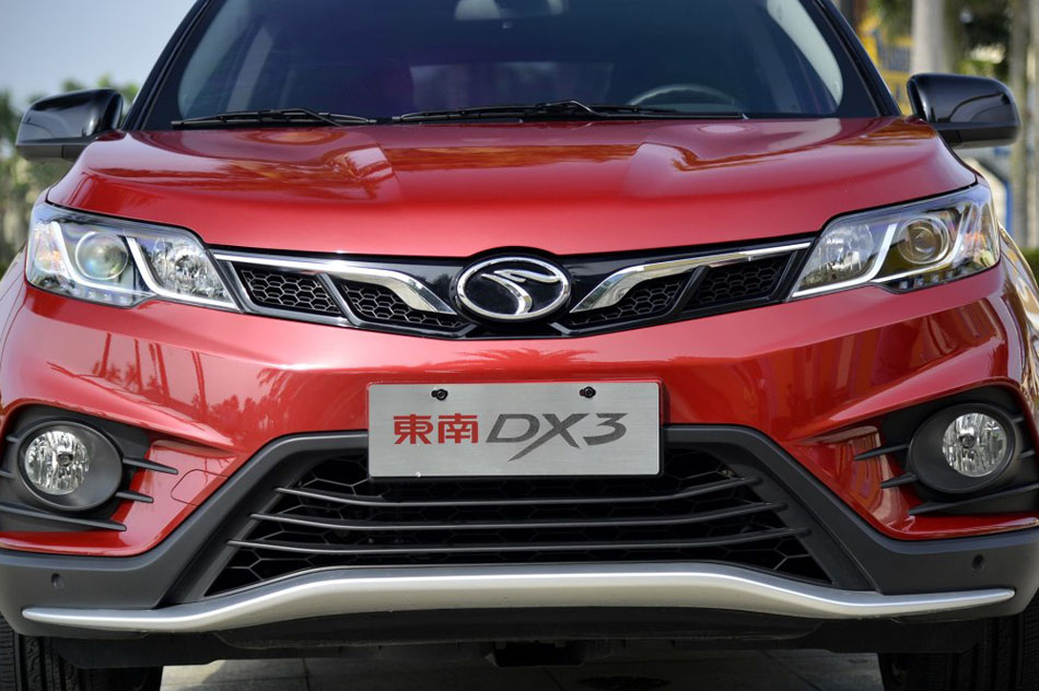 2016款 1.5L 手动劲彩版 细节