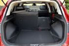 2016款 1.5L 手动劲彩版 座椅空间