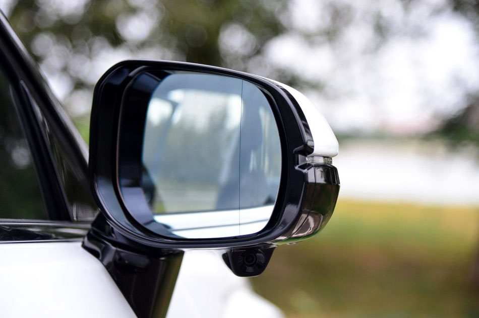 2017款 370TURBO 四驱至尊版 细节