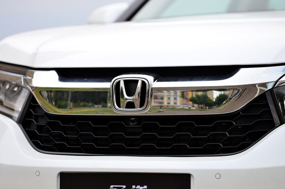 2017款 370TURBO 四驱至尊版 细节