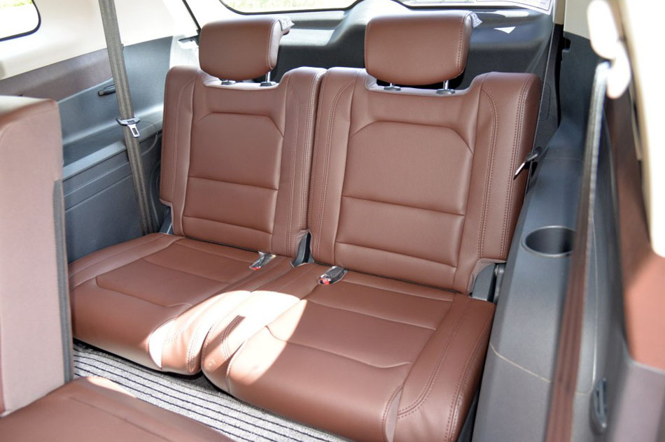 2017  1.5T ֶ· οռ