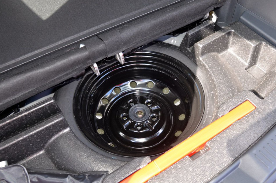 2017款 七座版 1.5T 手动适·享型 细节