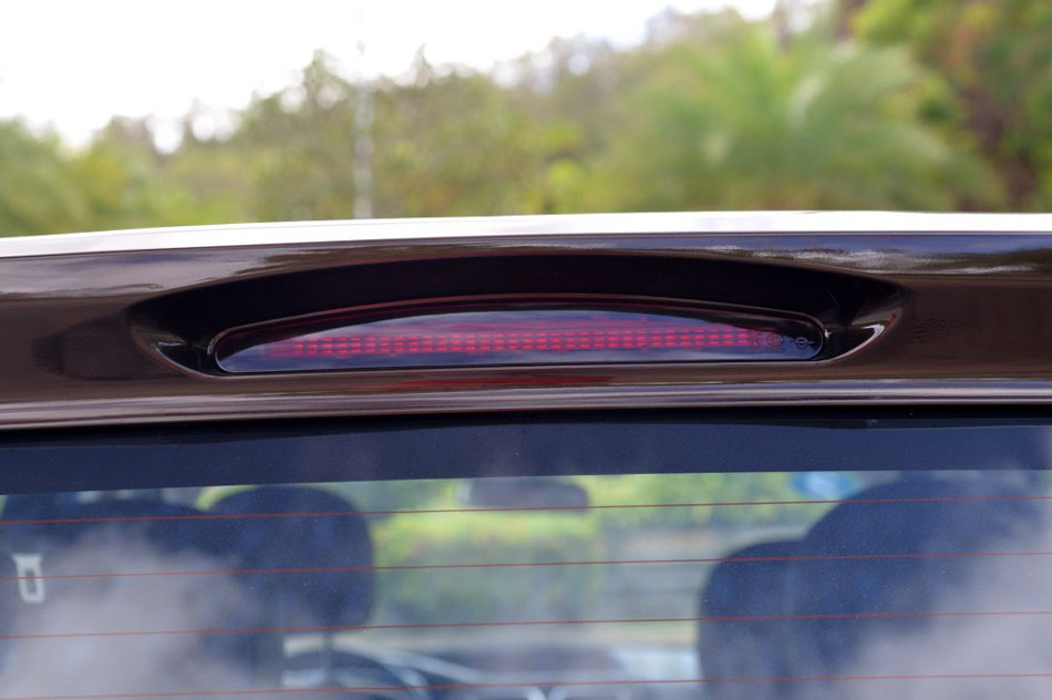 2017款 七座版 1.5T 手动适·享型 细节