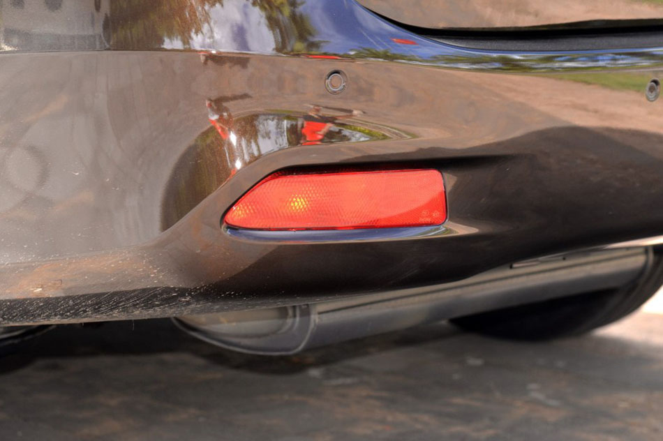 2017款 七座版 1.5T 手动适·享型 细节