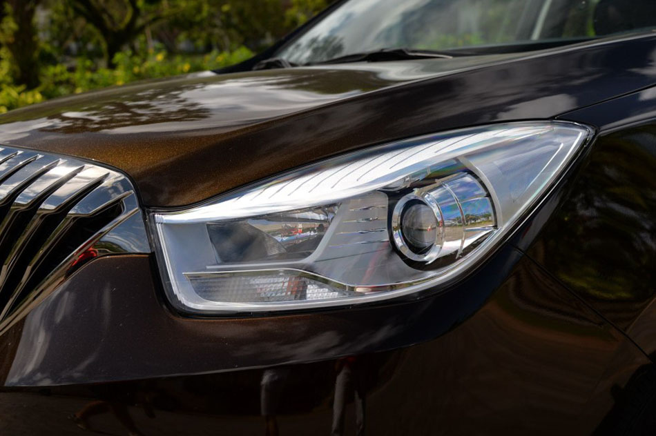 2017款 七座版 1.5T 手动适·享型 细节