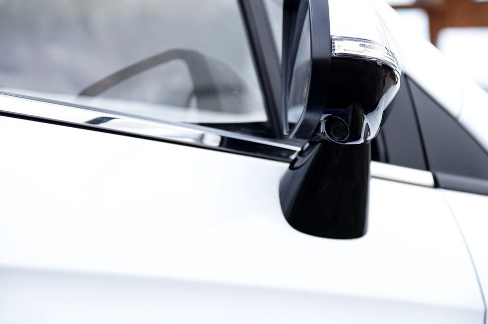 2016款 1.5L 手动互联网版 细节