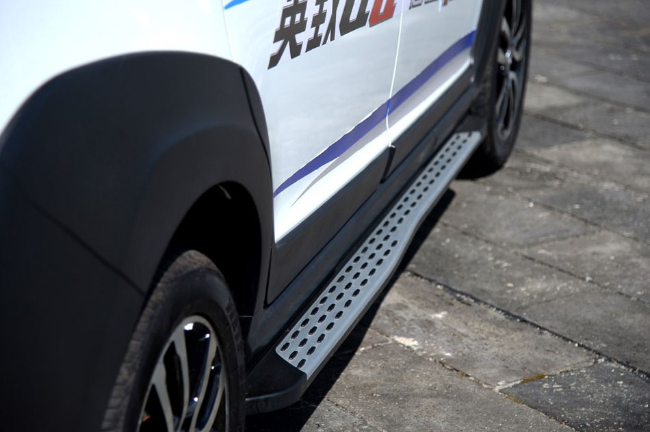 2016款 1.5L 手动互联网版 细节