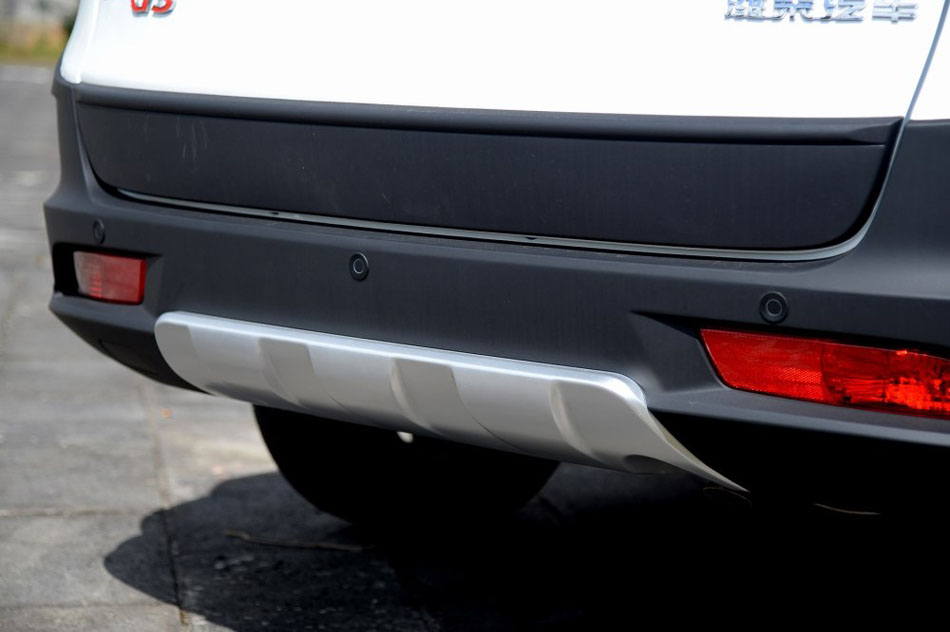 2016款 1.5L 手动互联网版 细节