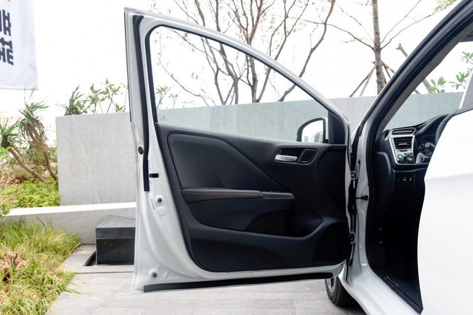 2017 1.5L CVTа οռ