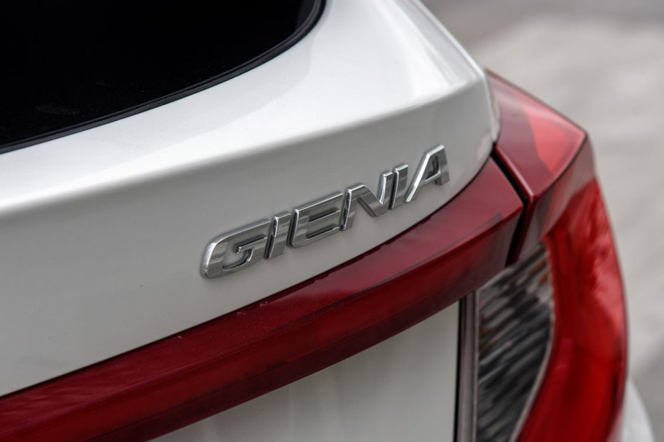 2017款 1.5L CVT风尚版 细节