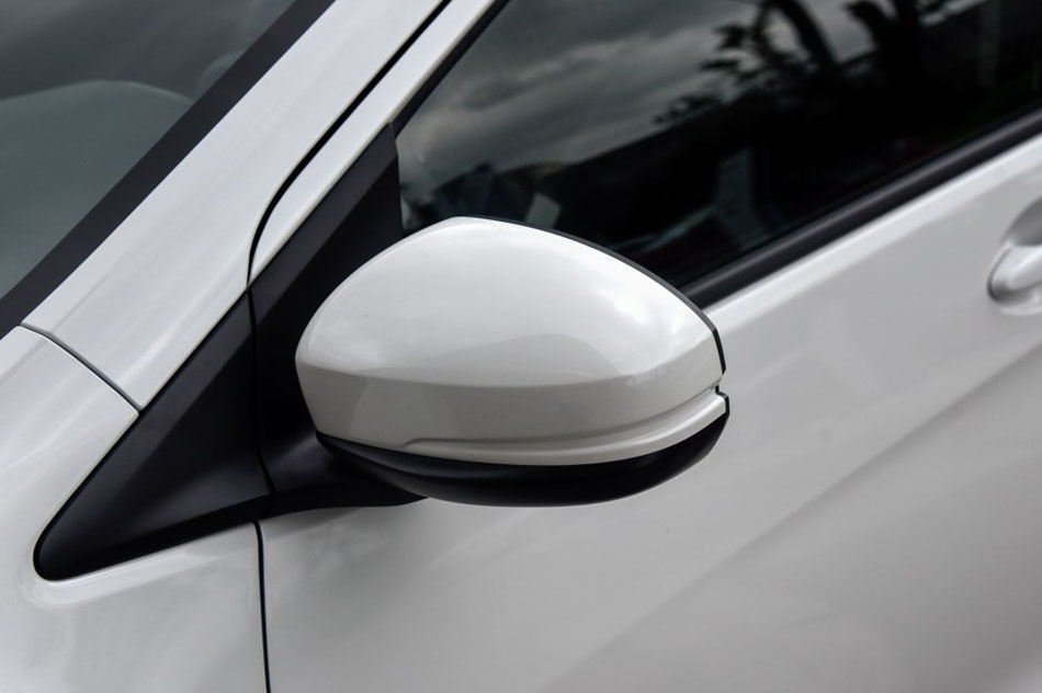 2017款 1.5L CVT风尚版 细节