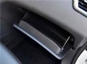 开瑞K60  2017款 1.5L 手动旗舰型 内饰功能
